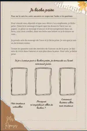 journal du Tarot